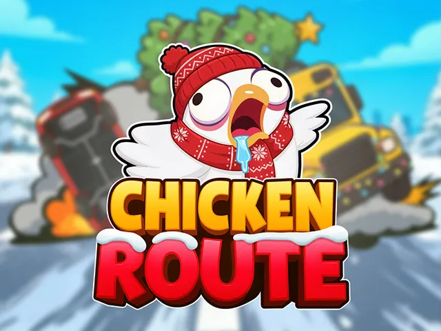 Chicken Route